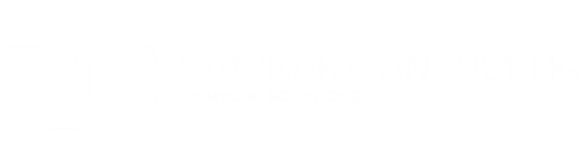 Rodieck Consulting Logo